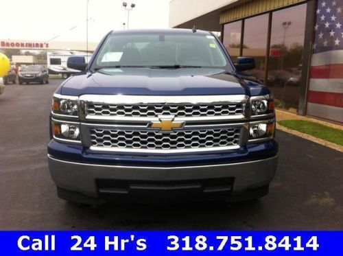 2014 Chevrolet Silverado 1500 LT, US $39,855.00, image 6