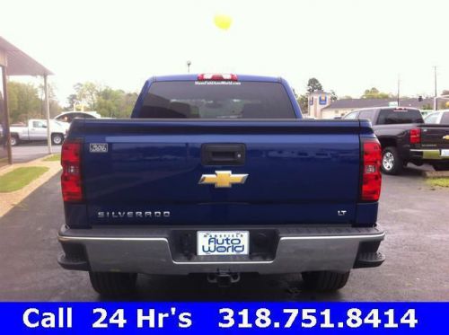 2014 Chevrolet Silverado 1500 LT, US $39,855.00, image 7