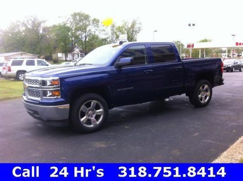 2014 Chevrolet Silverado 1500 LT, US $39,855.00, image 10