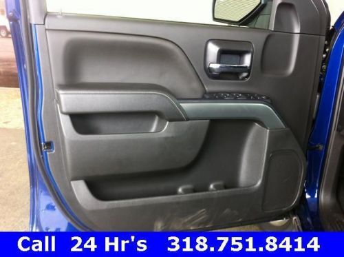 2014 Chevrolet Silverado 1500 LT, US $39,855.00, image 16