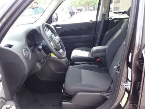 2014 Jeep Patriot Sport, US $19,500.00, image 2