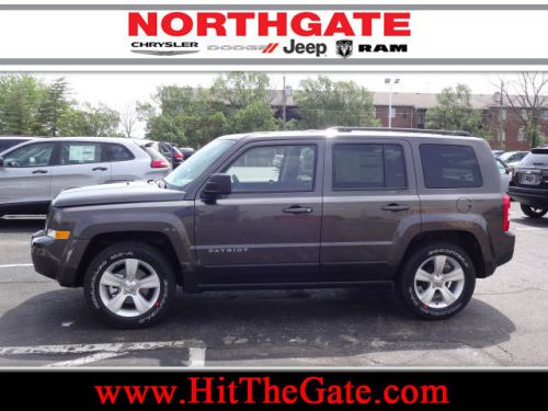 2014 Jeep Patriot Sport, US $19,500.00, image 3