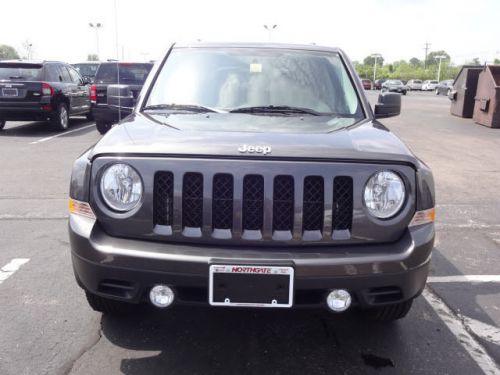 2014 Jeep Patriot Sport, US $19,500.00, image 4