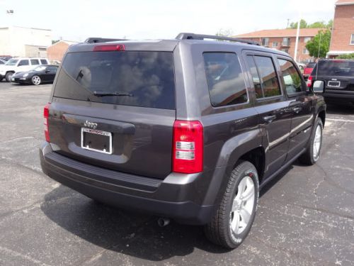 2014 Jeep Patriot Sport, US $19,500.00, image 5