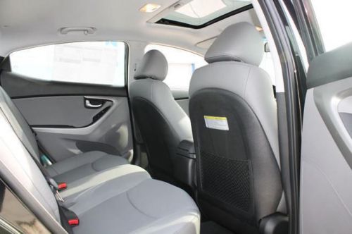 2014 Hyundai Elantra Limited, US $22,488.00, image 3