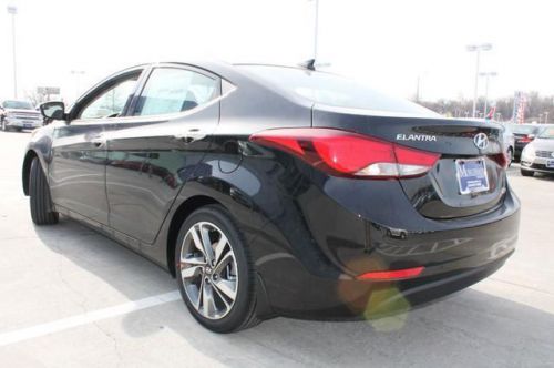2014 Hyundai Elantra Limited, US $22,488.00, image 4
