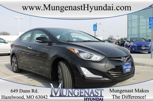 2014 Hyundai Elantra Limited, US $22,488.00, image 6