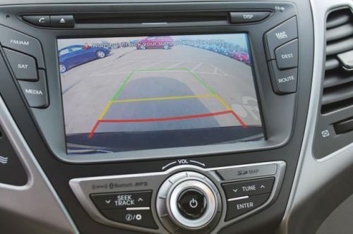 2014 Hyundai Elantra Limited, US $22,488.00, image 9