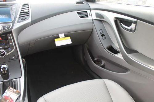 2014 Hyundai Elantra Limited, US $22,488.00, image 10