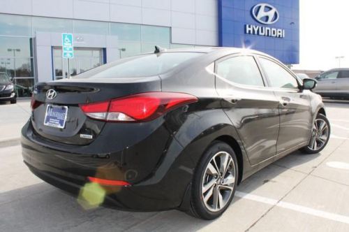 2014 Hyundai Elantra Limited, US $22,488.00, image 12