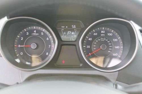 2014 Hyundai Elantra Limited, US $22,488.00, image 13