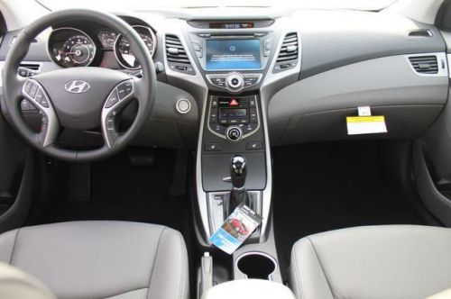 2014 Hyundai Elantra Limited, US $22,488.00, image 16