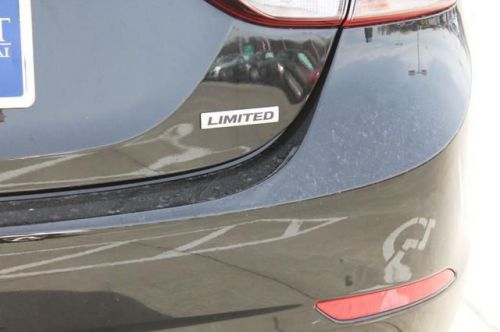2014 Hyundai Elantra Limited, US $22,488.00, image 17