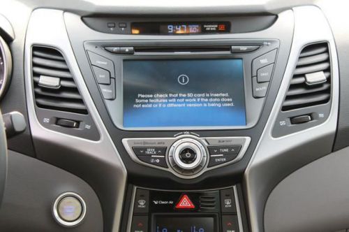 2014 Hyundai Elantra Limited, US $22,488.00, image 18