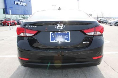 2014 Hyundai Elantra Limited, US $22,488.00, image 19