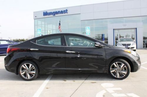 2014 Hyundai Elantra Limited, US $22,488.00, image 22