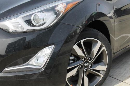 2014 Hyundai Elantra Limited, US $22,488.00, image 24