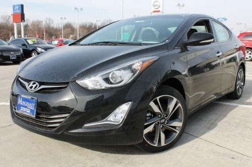 2014 Hyundai Elantra Limited, US $22,488.00, image 25
