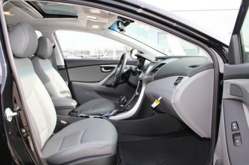 2014 Hyundai Elantra Limited, US $22,488.00, image 26