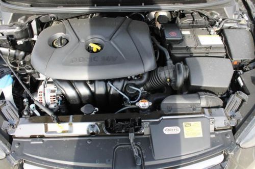 2014 Hyundai Elantra Limited, US $22,488.00, image 27