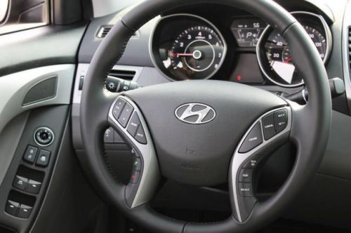 2014 Hyundai Elantra Limited, US $22,488.00, image 29