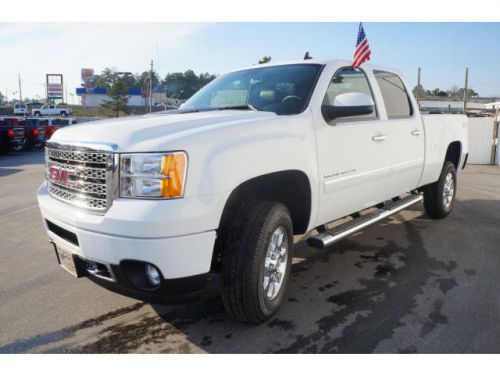 2014 gmc sierra 2500 denali