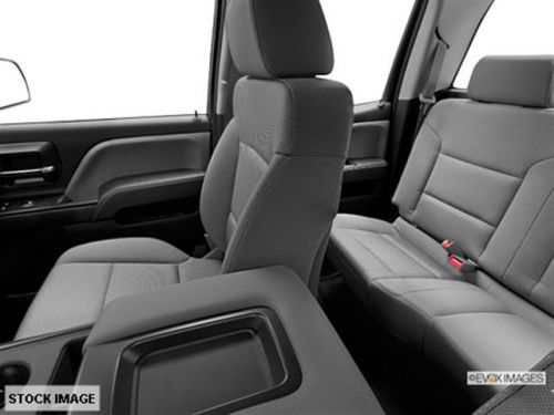 2014 Chevrolet Silverado 1500, US $31,900.00, image 2