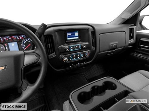 2014 Chevrolet Silverado 1500, US $31,900.00, image 4