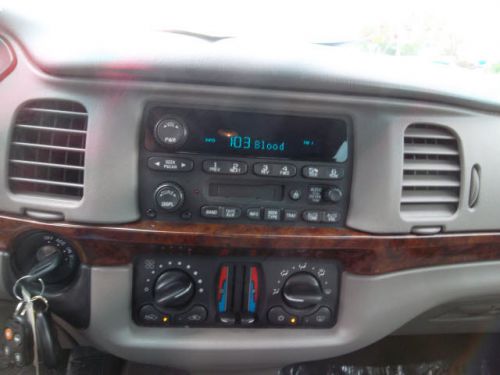 2005 Chevrolet Impala Base, US $7,964.00, image 2