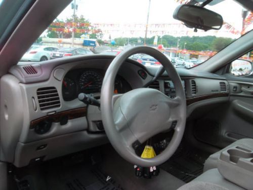 2005 Chevrolet Impala Base, US $7,964.00, image 4
