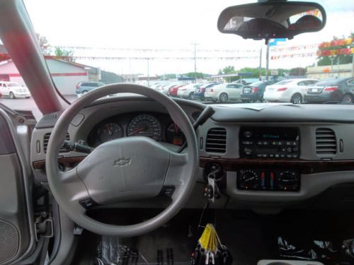2005 Chevrolet Impala Base, US $7,964.00, image 5