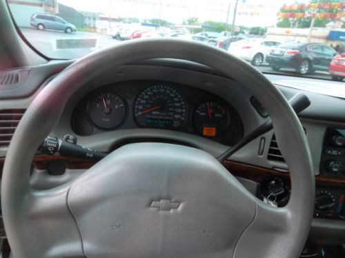 2005 Chevrolet Impala Base, US $7,964.00, image 6