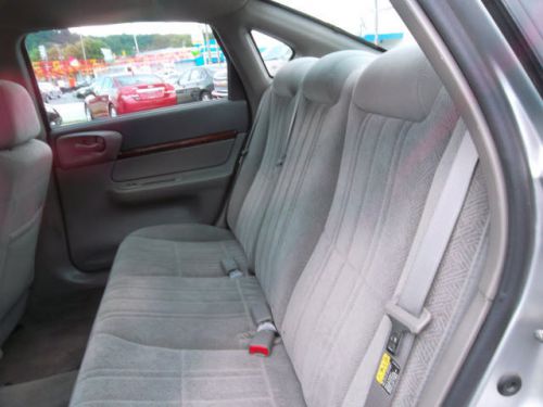 2005 Chevrolet Impala Base, US $7,964.00, image 11
