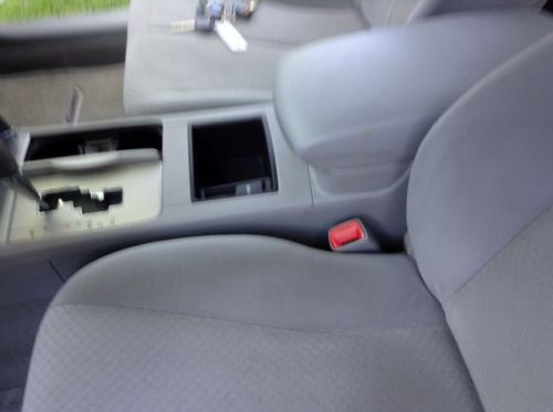 2009 Toyota Camry LE, US $9,500.00, image 5