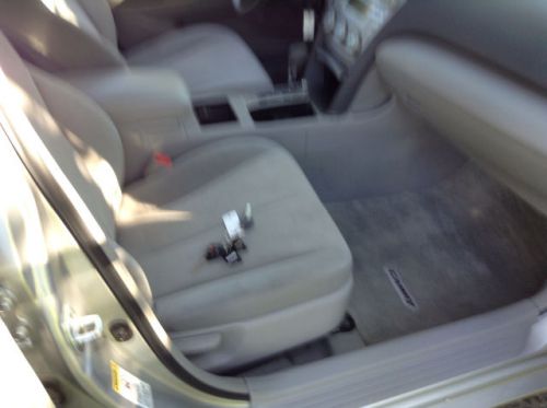 2009 Toyota Camry LE, US $9,500.00, image 7