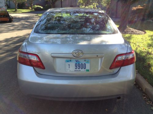 2009 Toyota Camry LE, US $9,500.00, image 12