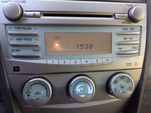 2009 Toyota Camry LE, US $9,500.00, image 13