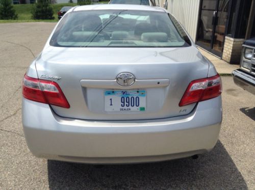 2009 Toyota Camry LE, US $9,500.00, image 15
