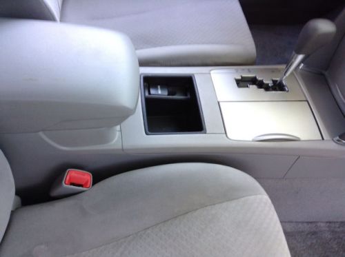 2009 Toyota Camry LE, US $9,500.00, image 16