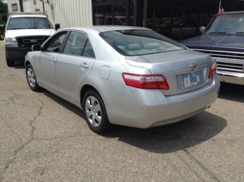 2009 Toyota Camry LE, US $9,500.00, image 19