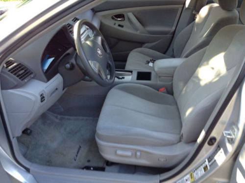 2009 Toyota Camry LE, US $9,500.00, image 21