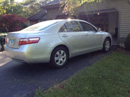 2009 Toyota Camry LE, US $9,500.00, image 22