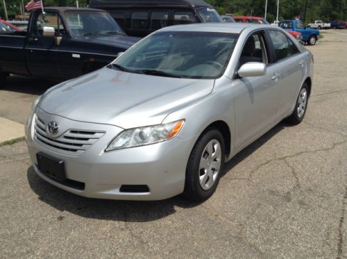 2009 Toyota Camry LE, US $9,500.00, image 24