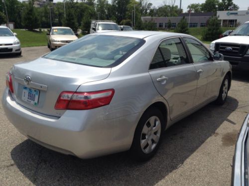 2009 Toyota Camry LE, US $9,500.00, image 25