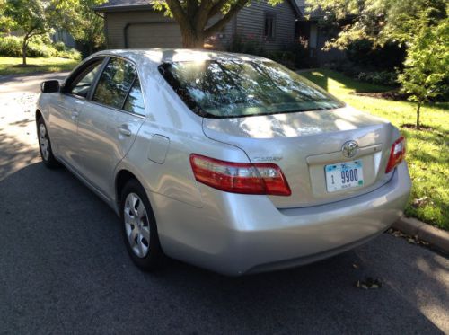 2009 Toyota Camry LE, US $9,500.00, image 26