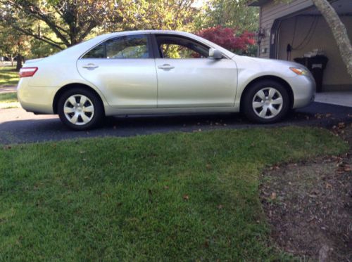 2009 Toyota Camry LE, US $9,500.00, image 28
