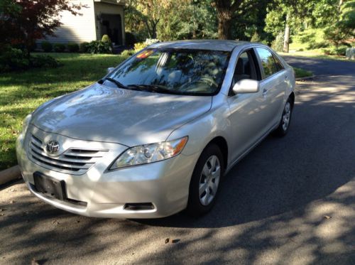 2009 Toyota Camry LE, US $9,500.00, image 31