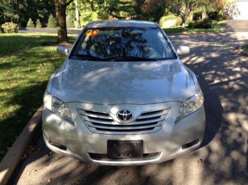2009 Toyota Camry LE, US $9,500.00, image 32