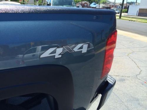 2007 Chevrolet Silverado 1500 Work Truck, US $14,900.00, image 5