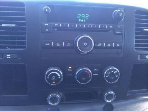 2007 Chevrolet Silverado 1500 Work Truck, US $14,900.00, image 6